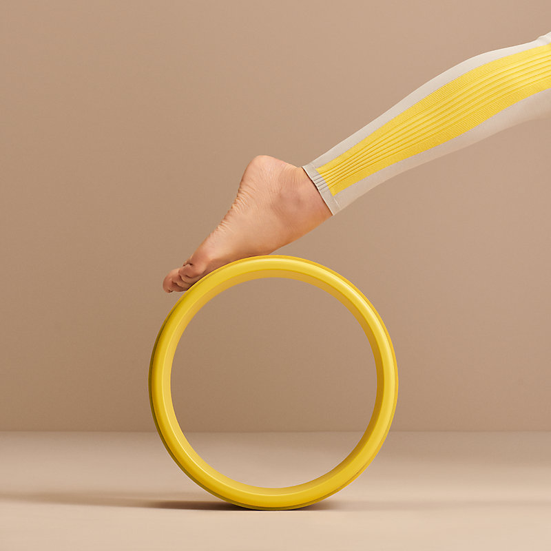 Yoga jumpsuit | Hermès USA